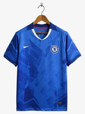 Camiseta Chelsea Primera Equipación 2025-2026