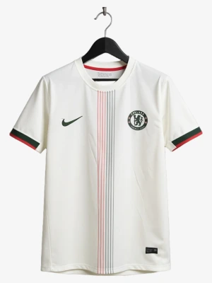 Camiseta Chelsea Segunda Equipación 2025-2026