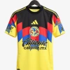 Camiseta Club America Primera Equipación 2025-2026