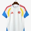 maillot-colombie-entrainement-2026 studio v12 Camiseta Colombia Entrenamiento 2026