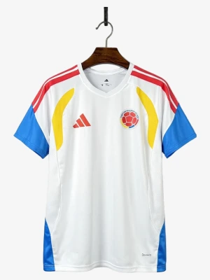 Camiseta Colombia Entrenamiento 2026