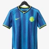 Camiseta Colombia Segunda Equipación 2026 Manga Larga