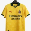 Camiseta Concept AC Milan Tercera Equipación 2025-2026