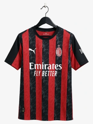 Maillot Concept AC Milan Édition Domicile 2025-2026