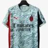 maillot-concept-ac-milan-edition-exterieur-gris-2025-2026 studio v12 Camiseta Concept AC Milan Edición Segunda Equipación Gris 2025-2026