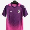 Maillot Concept Algérie Édition Violetrose 2025-2026