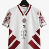 Camiseta Concept Bayern Munich Edición Pre-Partido 2025-2026