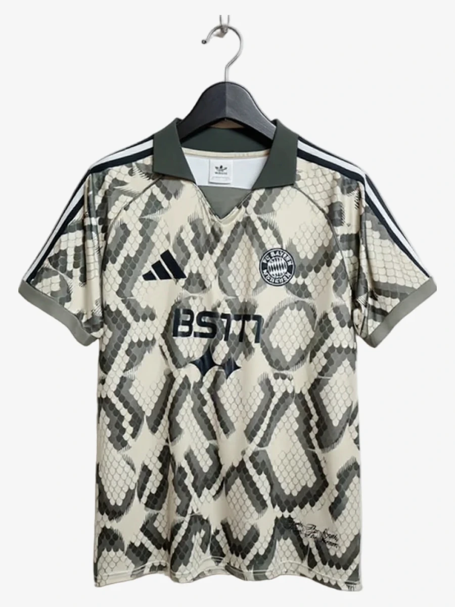 maillot-concept-bayern-munich-edition-bstn-2025-2026 studio v12 Camiseta Concept Bayern Munich Edición Bstn 2025-2026