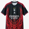 Camiseta Concept Benfica Edición Roja 2025-2026
