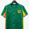 Camiseta Concept Borussia Dortmund Edición Segunda Equipación 2025-2026