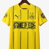 Camiseta Concept Borussia Dortmund Edición One Piece 2025-2026