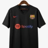Camiseta Concept FC Barcelona Edición Negro 2025-2026