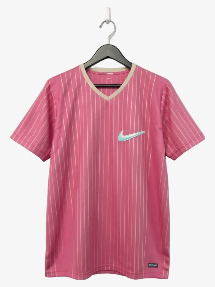 Camiseta Concept FC Barcelona Edición Rosa 2025-2026