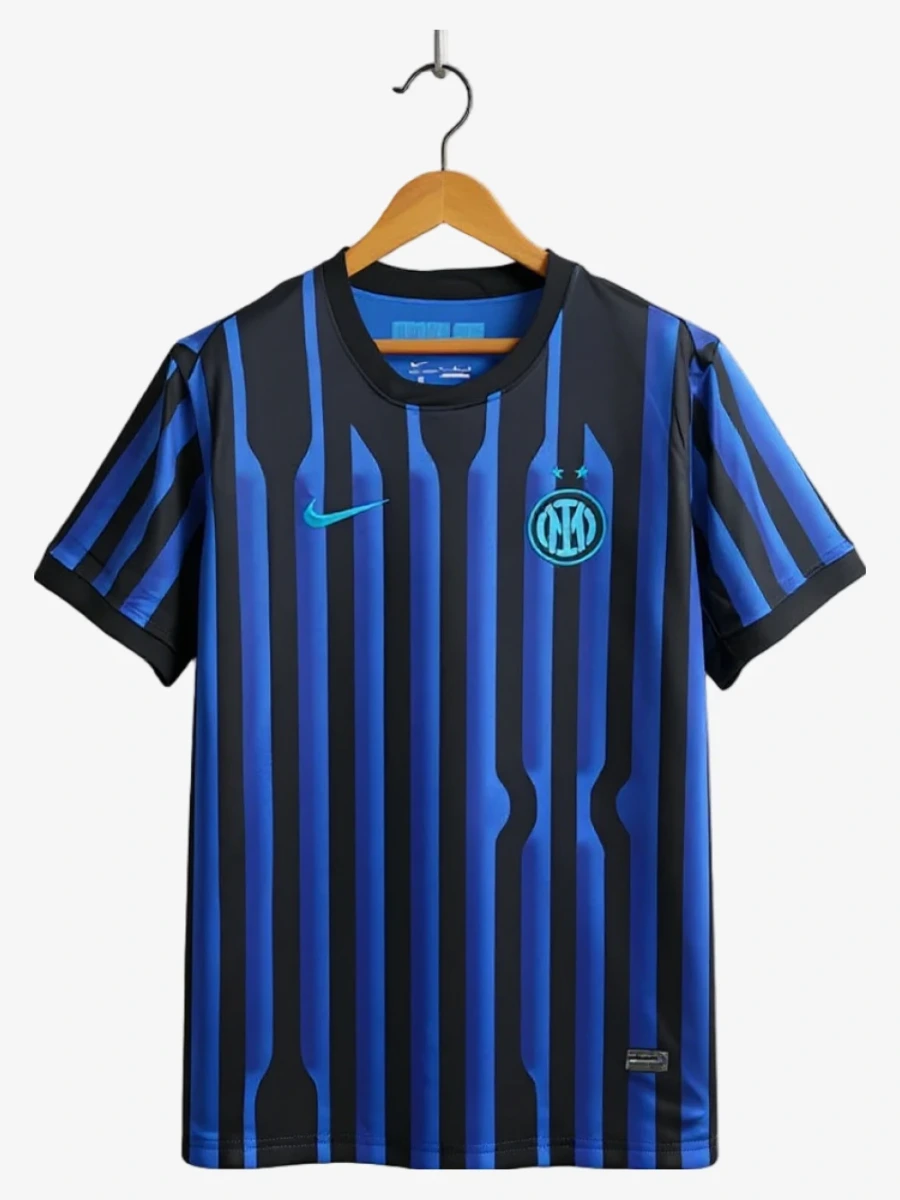 Camiseta Concept Inter Milan Edición Primera Equipación 2025-2026
