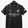 Camiseta Concept Manchester City Edición Black 2025-2026
