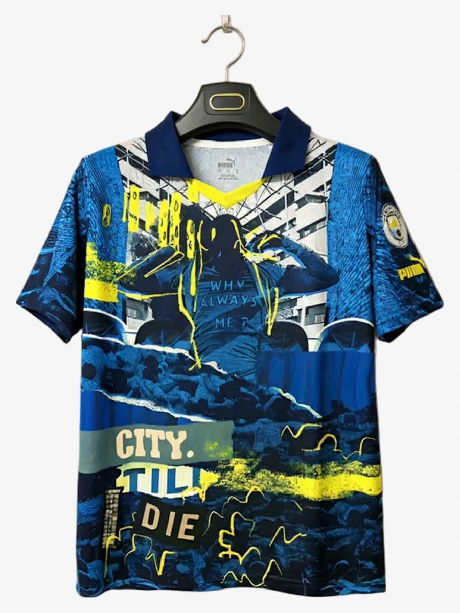 maillot-concept-manchester-city-edition-ftblnrgy-2025-2026 studio v12 Camiseta Concept Manchester City Édition Ftblnrgy 2025-2026