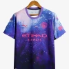 Camiseta Concept Manchester City Edición Violeta 2025-2026
