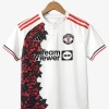 Camiseta Concept Manchester United Edición Rosa 2025-2026