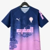 maillot-concept-maroc-edition-blue-rose-2025-2026 studio v12 Camiseta Concept Maroc Édition Blue Rose 2025-2026