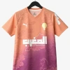 Camiseta Concept Maroc Édition Sunset 2025-2026