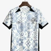 Camiseta Concept Portugal Edición Louis Vuitton 2024-2025