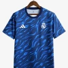 Camiseta Concept Real Madrid Edición Especial Azul 2025-2026