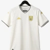 Camiseta Concept Túnez Edición Blanca 2025-2026