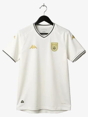 Camiseta Concept Túnez Edición Blanca 2025-2026