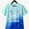 Camiseta Concept Túnez Edición Azul 2025-2026