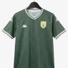 Camiseta Concept Túnez Edición Verde 2025-2026