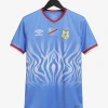 Camiseta Congo Mundial 2026
