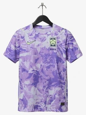 Camiseta Corea del Sur Segunda Equipación 2026