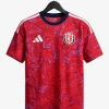 maillot-costa-rica-domicile-2026 studio v12 Camiseta Costa Rica Primera Equipación 2026