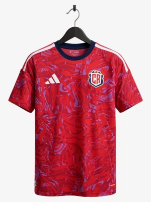 Camiseta Costa Rica Primera Equipación 2026