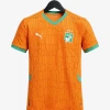 Camiseta Costa de Marfil Primera Equipación 2025
