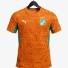 Camiseta Costa de Marfil Mundial 2026