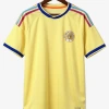 maillot-curacao-exterieur-2026 studio v12 Camiseta Curaçao Segunda Equipación 2026