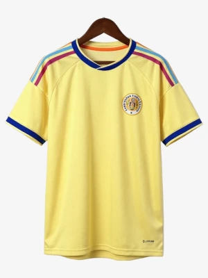 Camiseta Curaçao Segunda Equipación 2026