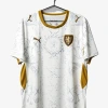Camiseta Czech Republic Segunda Equipación 2026