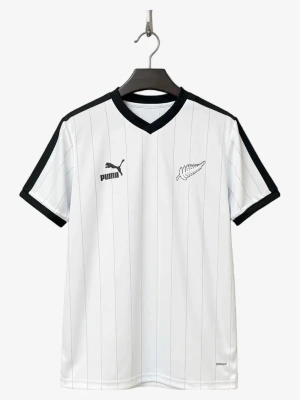 Camiseta Primera Equipación All Blacks 2026