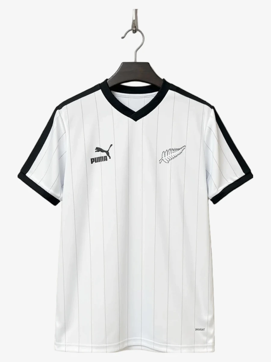 maillot-domicile-all-blacks-2026 studio v12 Camiseta Primera Equipación All Blacks 2026