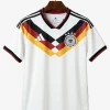 Maillot Domicile Allemagne 2026
