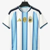 Maillot Domicile Argentine 2026