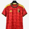 Maillot Domicile Belgique 2026
