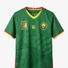 Maillot Domicile Cameroun 2026
