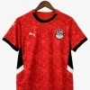 Camiseta Primera Equipación Egipto 2026