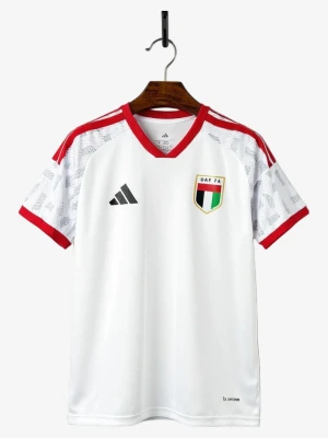 Camiseta Primera Equipación Emiratos Árabes Unidos 2026