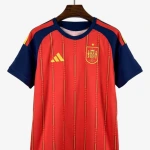 Camiseta Primera Equipación España 2026