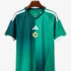 maillot-domicile-irlande-du-nord-2026 studio v10 Camiseta Primera Equipación Irlanda del Norte 2026