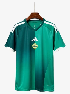 Camiseta Primera Equipación Irlanda del Norte 2026